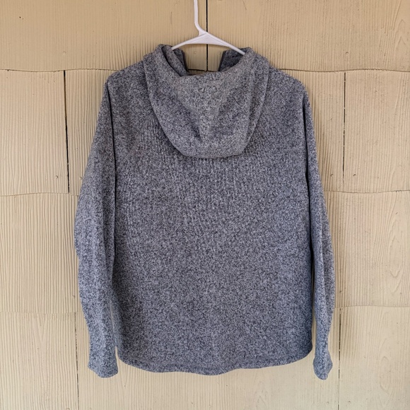 The North Face Crescent Hooded Pullover - Picture 4 of 4